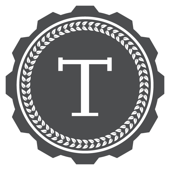 Turing logo